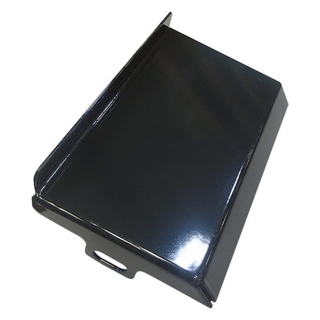 Aftermarket Plate Fits Capello Quasar WN-01355200-PEX